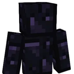 cpt_asdf Minecraft avatar bust
