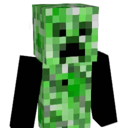 cpt_jak_sparrow Minecraft avatar bust