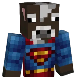 cptcrunch45 Minecraft avatar bust