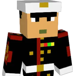 cptmagic's Minecraft skin