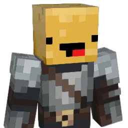 cptpegasus_ Minecraft avatar bust