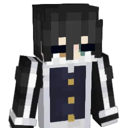 cptspace08's Minecraft skin