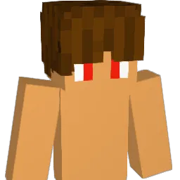 cpvp_misha Minecraft avatar bust