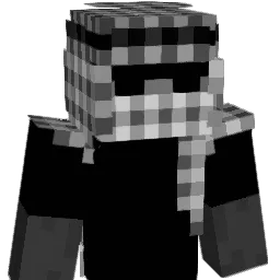 cpvpnotpanda's Minecraft skin