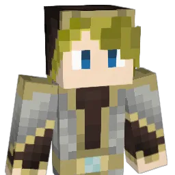 cpwalters32 Minecraft avatar bust