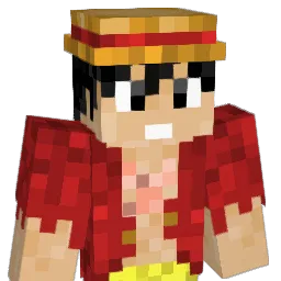 cpwkzxc Minecraft avatar bust