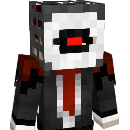 cpwu's Minecraft skin