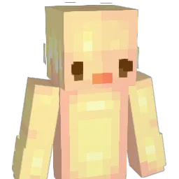 cqked's Minecraft skin