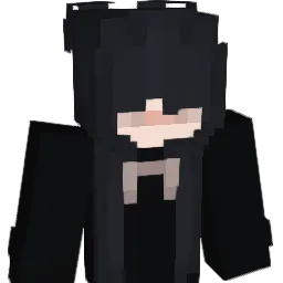 cqtaa's Minecraft skin