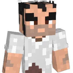 cqurenniy's Minecraft skin