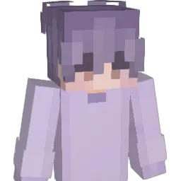 cqw0 Minecraft avatar bust