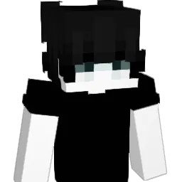 cqy666 Minecraft avatar bust