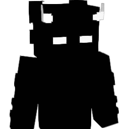 cr0sty Minecraft avatar bust
