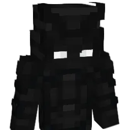 cr1stobal4 Minecraft avatar bust