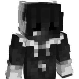 cr2msn Minecraft avatar bust