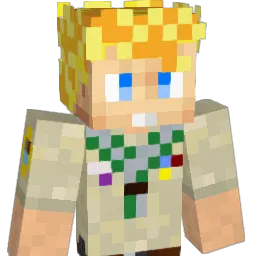 cr4iz's Minecraft skin
