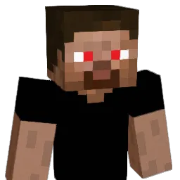 cr4sh82 Minecraft avatar bust