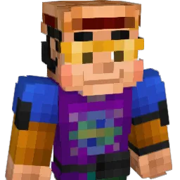 crIsphere's Minecraft skin