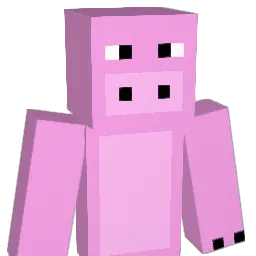 crZyZ's Minecraft skin