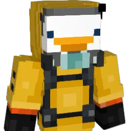 crab_boiler Minecraft avatar bust