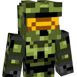 crab_fart Minecraft avatar bust