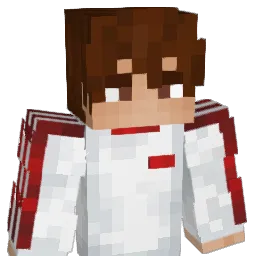 crab_slayer Minecraft avatar bust