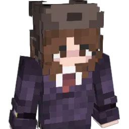 crabbtime's Minecraft skin