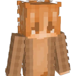 crabkitty's Minecraft skin