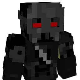 crabman_15 Minecraft avatar bust