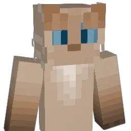 crabmilker Minecraft avatar bust