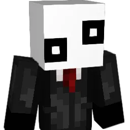 craboww Minecraft avatar bust