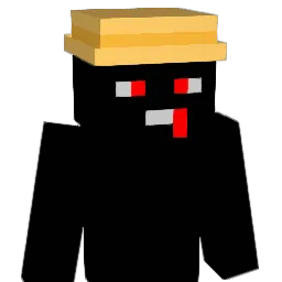 cracento Minecraft avatar bust