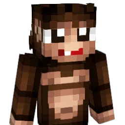 crack_rats Minecraft avatar bust