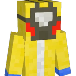 crackboi420 Minecraft avatar bust