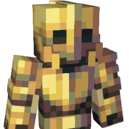 crackedbascinet's Minecraft skin