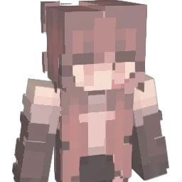 crackedlights00 Minecraft avatar bust