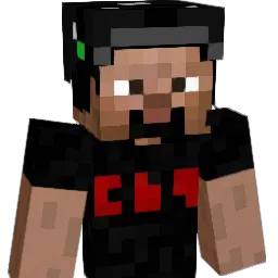 cracker_69 Minecraft avatar bust