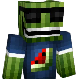 crackermalcolm's Minecraft skin