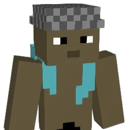 crackhead24's Minecraft skin