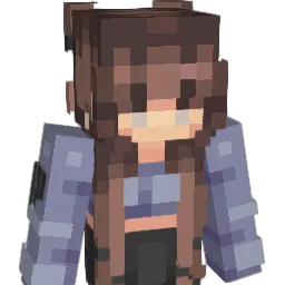 crackhead_101 Minecraft avatar bust