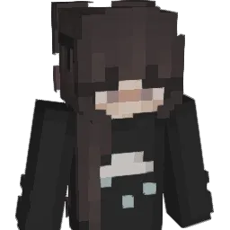 crackwhree's Minecraft skin