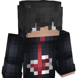 craeb's Minecraft skin