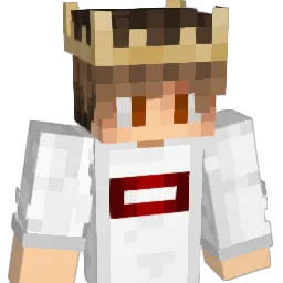 craft1018 Minecraft avatar bust