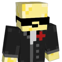 craft4rooon's Minecraft skin