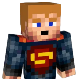 craft__mitch Minecraft avatar bust