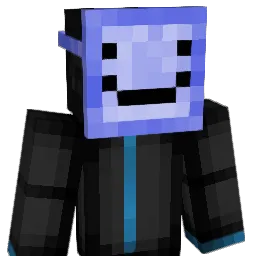 craftbot1000 Minecraft avatar bust
