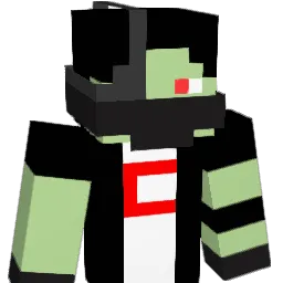 craftboy0504 Minecraft avatar bust