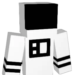 craftboy967 Minecraft avatar bust
