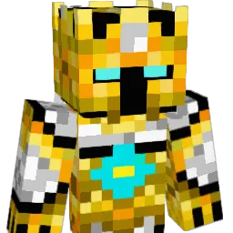 craftclimber Minecraft avatar bust