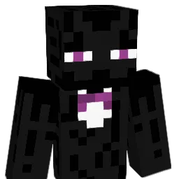 craftcubrick89 Minecraft avatar bust